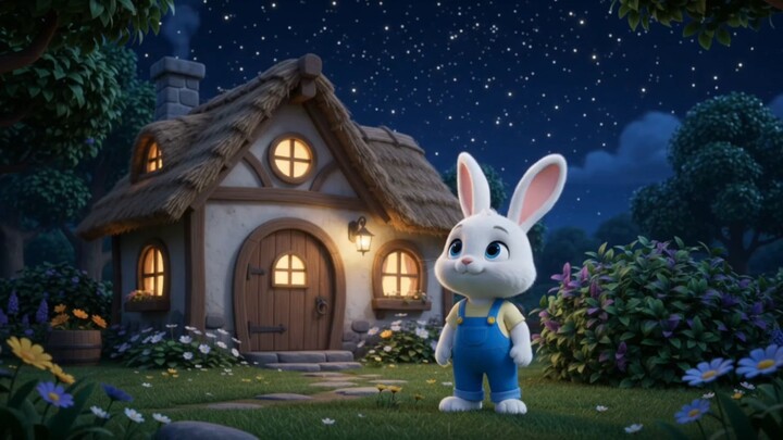 Pip and the Lost Star