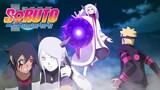 Diablo Otsutsuki vs Adult Boruto | Life of Heemei Otsutsuki Full Part - Boruto (2022)