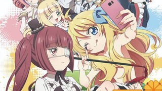 Sandwich became the most popular animation in April! It turns out that the best way is to watch it a