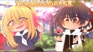 [ GCMV ]  • Trouble Maker •  By : Yu