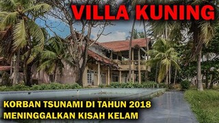 🔴 1010- VILLA KUNING - ANYER