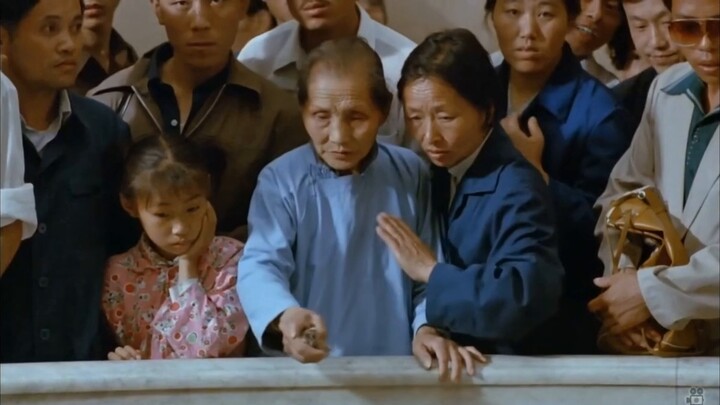 Images of Nanjing in 1980 (HD)