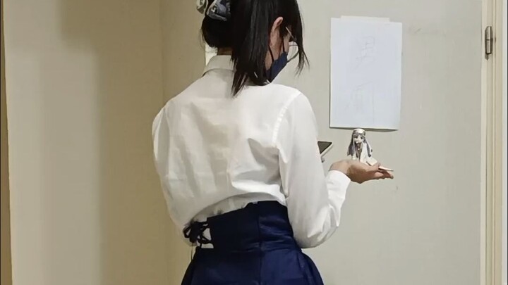 【New Year's Eve】Indictix Waiting Four Years in the Men's Restroom