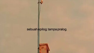 akhir yang tak berawal