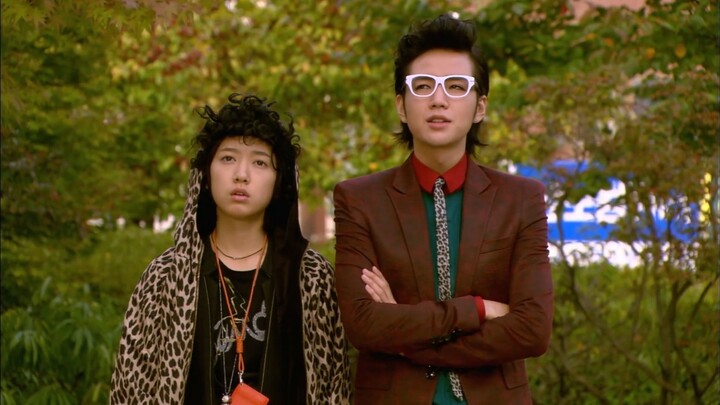 YOU'RE BEAUTIFUL HIGHLIGHT TAGALOG DUBBED