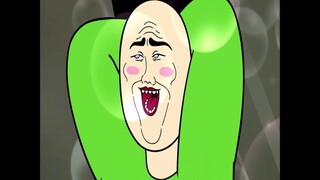 [Kartun Pendek] Beast Friends Jin Duoser 02 Shake