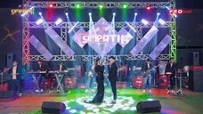 FIRA CANTIKA FT IRWAN KRISDIANTO. MALAM TERAKHIR - SIMPATIK MUSIK