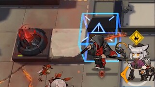 Hanya butuh 2 spesialisasi? ! Atasan yongkong full otomatis dengan pisau merah kakak!