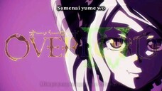 Overlord S4 EPS 06 - sub indo