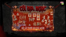 [Vietsub] Cõi Địa Ngục - Tập 22: Hối Lỗi Trước Khi Quá Muộn