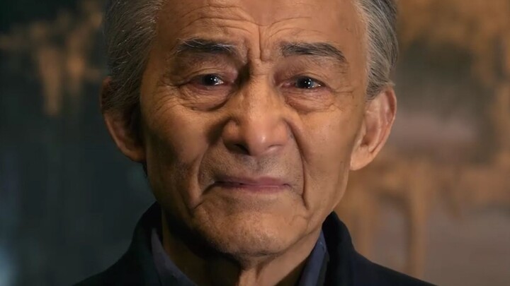 Adaptasi animasi Tiongkok dari “Petualangan Li Xianji”: Demi bertemu denganmu lagi, aku rela hidup d