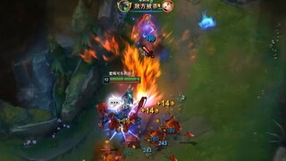 เริ่มต้นนำหน้าด้วยโชคลาภที่ไม่คาดคิด