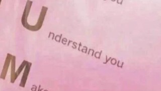 【uki violeta】I got a real beauty (cum)
