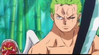 One Piece Episode 1026 Details and Foreshadowing Analysis: How will the final battle in Wano Country