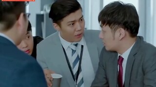 Talent with connections