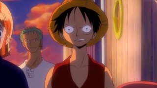 【海贼王】 你是什么时候喜欢上这部动漫的呢？
