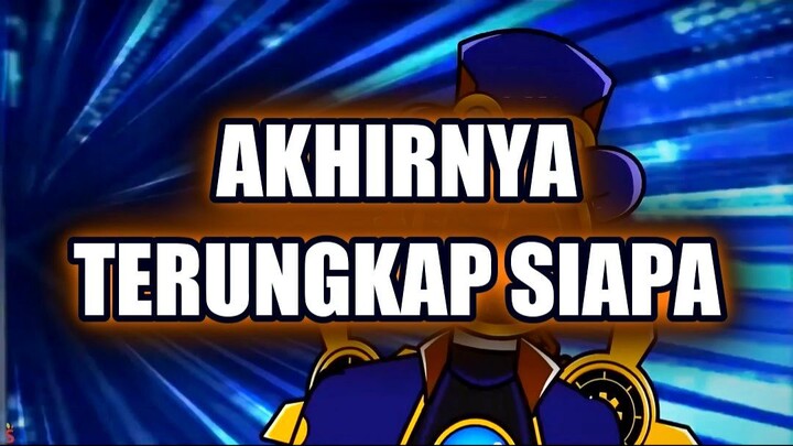 ⚡ AKHIRNYA TERUNGKAP: SIAPA YANG MENGACAK WAKTU?