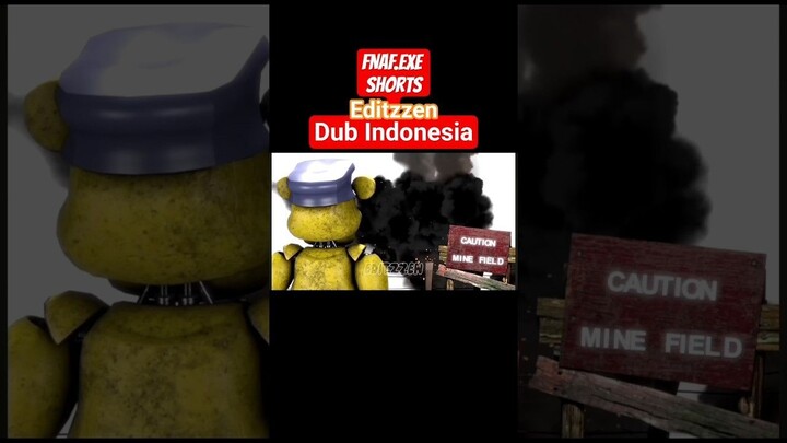 [Part 11]Edisi Random season 2 bilek😭| FUNDUB by me#fnaf#fnafexe#dubindo#dubindonesia#fnafindonesia