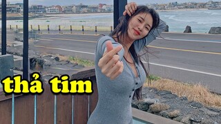 Những Clip Hài Thú Vị Phá Đảo Internet #2