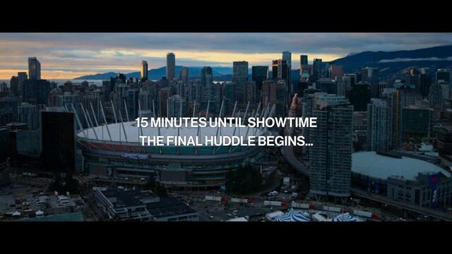 Taylor Swift : The Eras Tour ( The End Of An Era Documentary) Episode 01