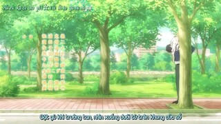 thánh lười tanaka tập 6