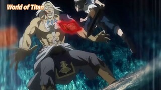 Black Clover (Short Ep 48) - Hợp tác cùng chiến đấu #Blackclover