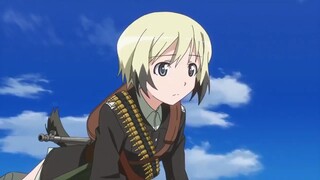 Cô Phù Thủy Nhỏ 2012