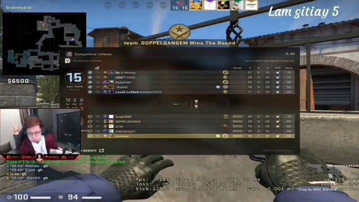 CSGO boman part 35