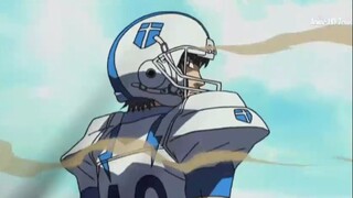 Eyeshield 21 ไอ้หนูไต้ฝุ่นมะกันบอล ตอนที่ 7