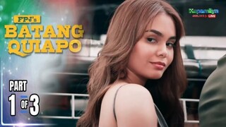 FPJ's Batang Quiapo | Episode 157 (September 21, 2023) Full episode review | Magtandem bilang hitman