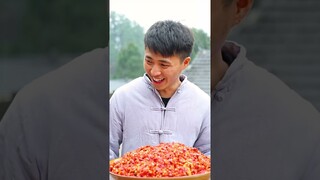 mukbang |fat songsong and thin ermao |food challenge |songsong and ermao |eating challenge |radmiru