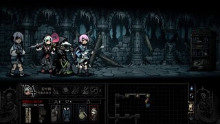 Gadis mentimun dengan kepribadian ganda~Wakaba Mu bergabung dalam pertempuran! - MOD Penjara Bawah T