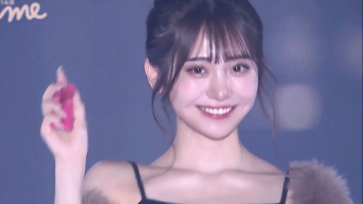 Latest 2023 Tokyo-Kansai Fashion Show: A Collection of Sweet, Cute, and Sexy Young Beauties Struttin