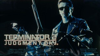 Terminator 2 Judgment Day - ฅนเหล็ก 2029 ภาค 2 (1991)
