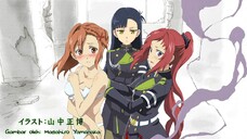 S2 E7 - Owari no Seraph : Nagoya Kessen-hen - (subtitle Indonesia)