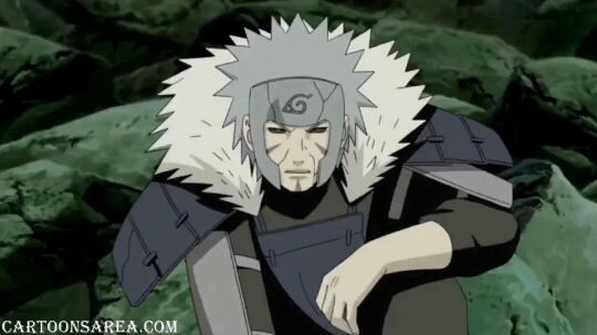 NARUTO SHIPPUDEN SHORTS