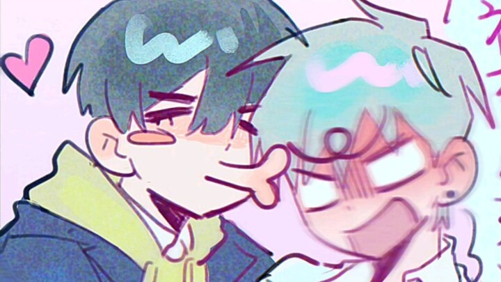 【ivti】Một vạn người trực tuyến dạy bạn bí kíp tỏ tình ngày Thất Tịch