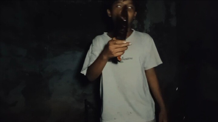 bayangan maghrib❗❗❗