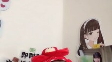 Kudo Riko (STU48/SHOWROOM Live Streaming/2025.04.20)