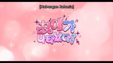 APA IDOLAKU MENGEJARKU? EP02 SUB INDO