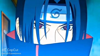 Uchiha Itachi