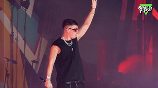 M.G.L. - Contact fatal 2 (LIVE @ Beach, Please! 2024)