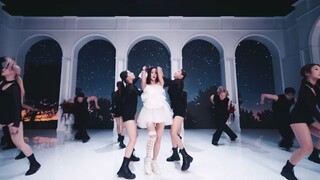 Jisoo "Flower" Dance Performance Video