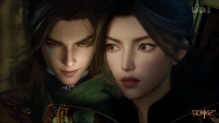 Tales Of Herding Gods Episode 44 Subtitle Indonesia