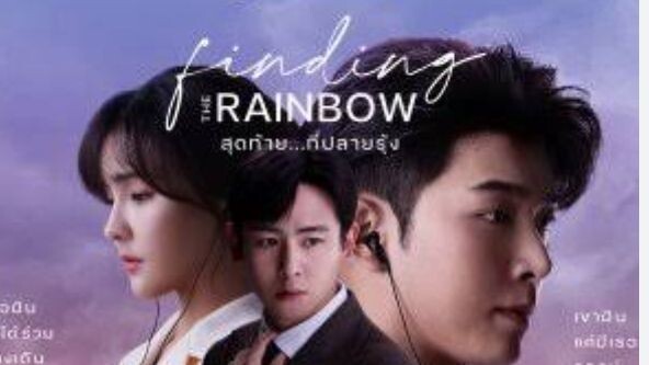 FINDING THE RAINBOW Episode 7 Tagalog Dubbed
