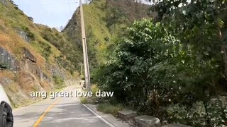 great love daw