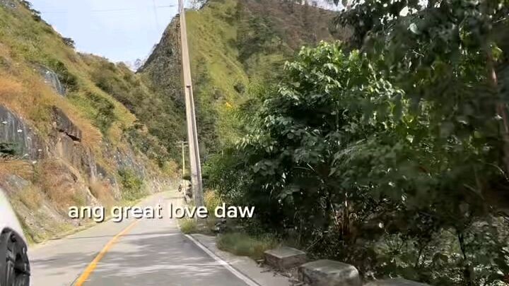 great love daw