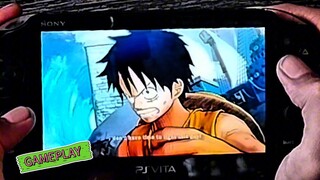 Mode Brutal Luffy.Bikin Lawan Lemes 😅