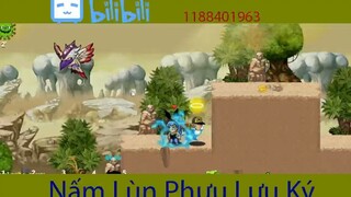 con game này có tồn tại được lâu đâu #game