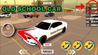 i bought designed car in world sale ep 11 &🤣 funny moments  car parking multiplayer roleplay